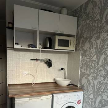 Сдается 1-комнатная квартира, 13 м²
