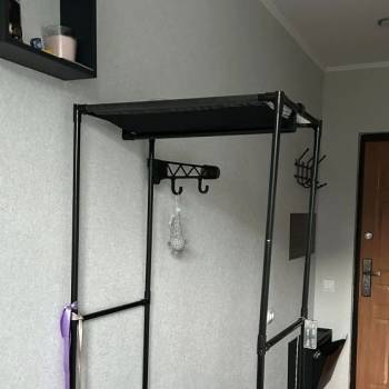 Сдается 1-комнатная квартира, 13 м²