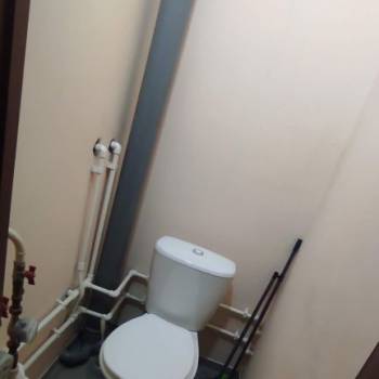Сдается 1-комнатная квартира, 37 м²