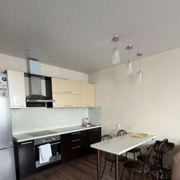 Сдается 2-х комнатная квартира, 55 м²