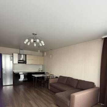 Сдается 2-х комнатная квартира, 55 м²