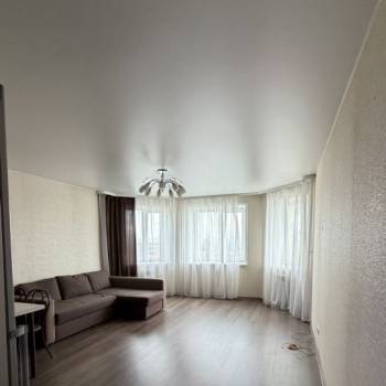 Сдается 2-х комнатная квартира, 55 м²
