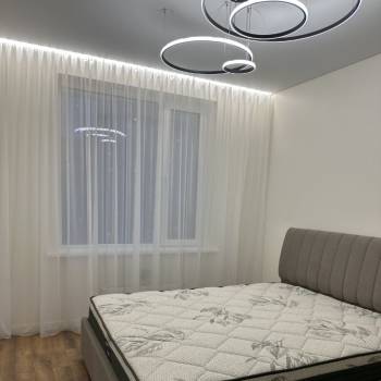 Сдается 2-х комнатная квартира, 44,2 м²
