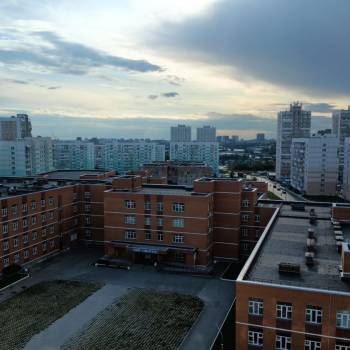 Продается 1-комнатная квартира, 33 м²