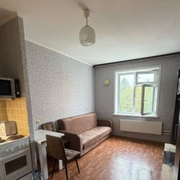 Сдается 1-комнатная квартира, 23 м²
