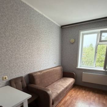 Сдается 1-комнатная квартира, 23 м²