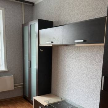 Сдается 1-комнатная квартира, 23 м²