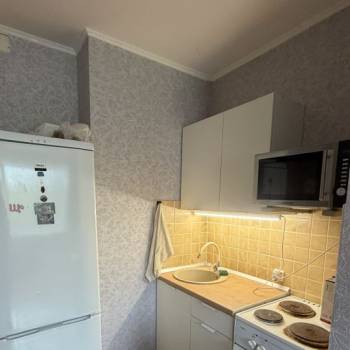 Сдается 1-комнатная квартира, 23 м²