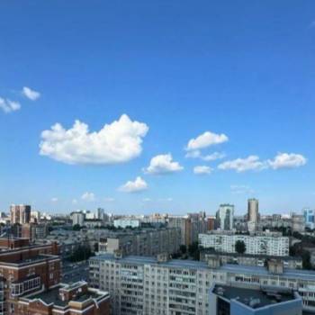 Сдается 1-комнатная квартира, 46 м²
