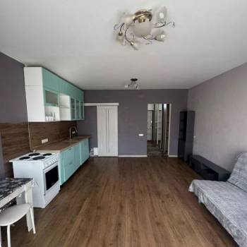 Сдается 1-комнатная квартира, 38 м²
