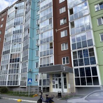 Сдается 1-комнатная квартира, 45 м²