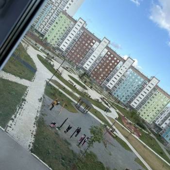 Сдается 1-комнатная квартира, 45 м²
