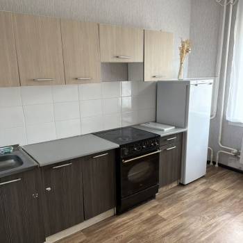 Сдается 1-комнатная квартира, 45 м²