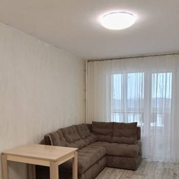 Сдается 1-комнатная квартира, 28 м²