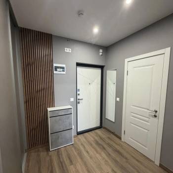 Сдается 1-комнатная квартира, 35,5 м²