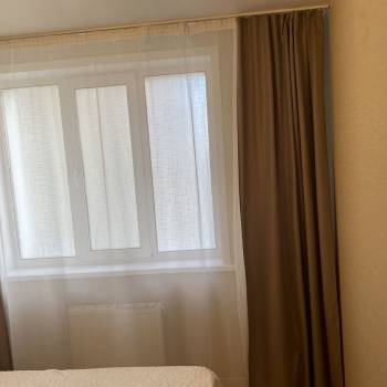 Сдается 1-комнатная квартира, 39 м²
