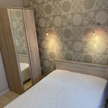 Сдается 1-комнатная квартира, 39 м²