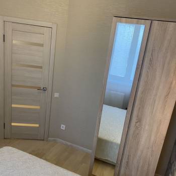 Сдается 1-комнатная квартира, 39 м²