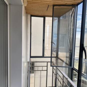 Сдается 1-комнатная квартира, 39 м²