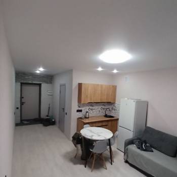 Сдается 1-комнатная квартира, 29 м²