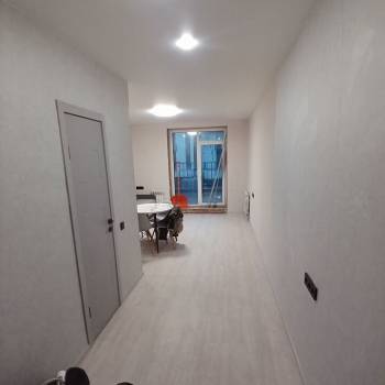 Сдается 1-комнатная квартира, 29 м²