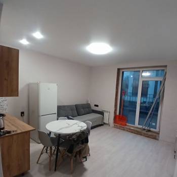 Сдается 1-комнатная квартира, 29 м²