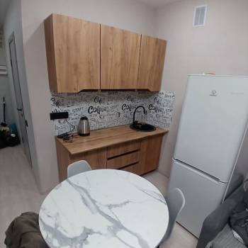Сдается 1-комнатная квартира, 29 м²