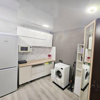 Сдается 1-комнатная квартира, 12 м²