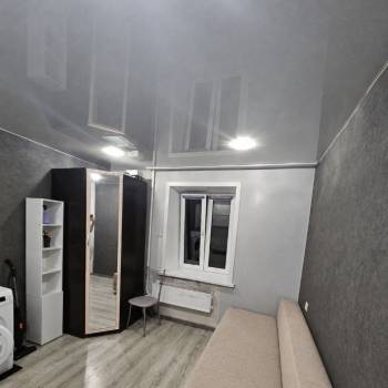 Сдается 1-комнатная квартира, 12 м²