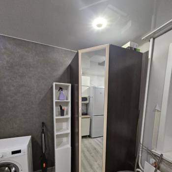 Сдается 1-комнатная квартира, 12 м²