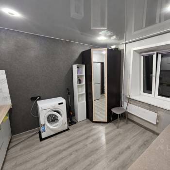 Сдается 1-комнатная квартира, 12 м²