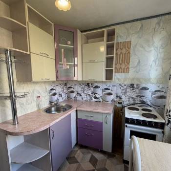 Сдается 1-комнатная квартира, 30 м²
