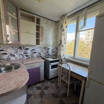 Сдается 1-комнатная квартира, 30 м²