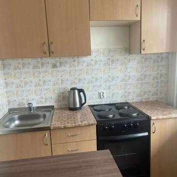 Сдается 1-комнатная квартира, 26 м²