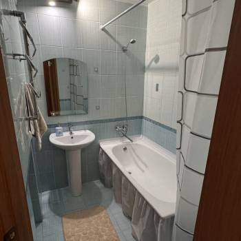 Сдается 2-х комнатная квартира, 49,9 м²