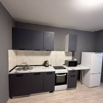 Сдается 2-х комнатная квартира, 65 м²