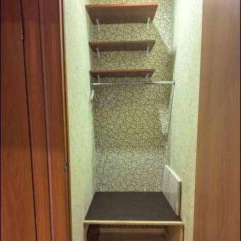 Сдается 1-комнатная квартира, 42 м²