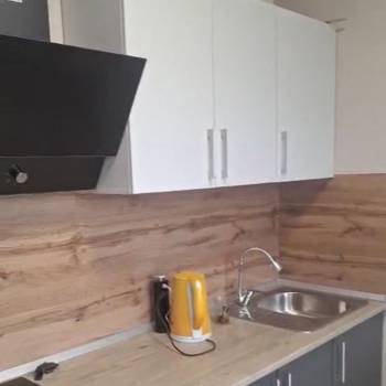 Сдается 1-комнатная квартира, 36 м²