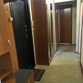 Сдается 2-х комнатная квартира, 54 м²