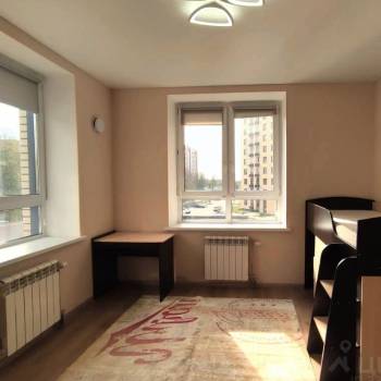 Сдается 2-х комнатная квартира, 53,6 м²