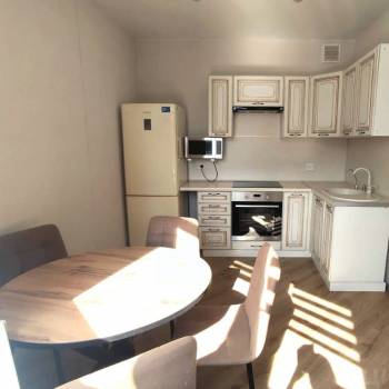 Сдается 2-х комнатная квартира, 53,6 м²