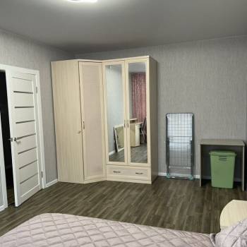 Сдается 1-комнатная квартира, 40,1 м²