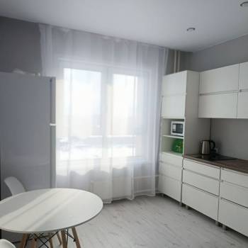 Сдается 1-комнатная квартира, 40 м²
