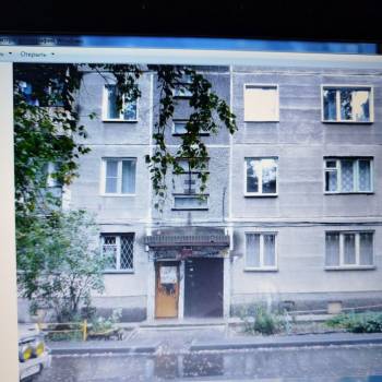 Сдается 1-комнатная квартира, 30 м²
