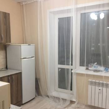 Сдается 1-комнатная квартира, 41 м²