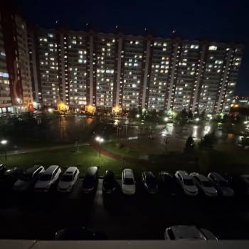 Сдается 1-комнатная квартира, 38 м²