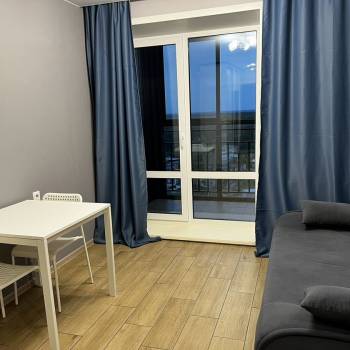 Сдается 1-комнатная квартира, 24 м²