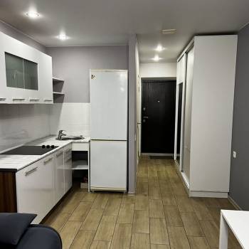 Сдается 1-комнатная квартира, 24 м²