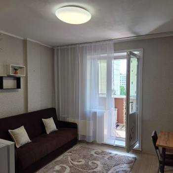 Сдается 1-комнатная квартира, 20,2 м²
