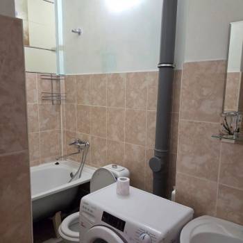 Сдается 1-комнатная квартира, 20,2 м²